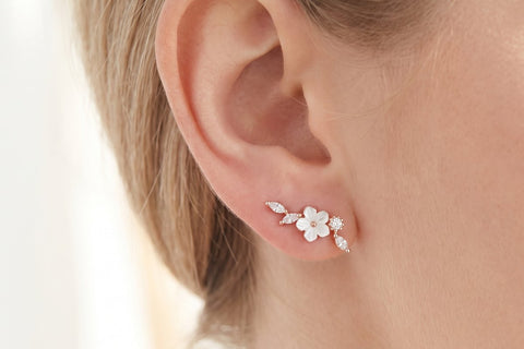 Piercing Foglia