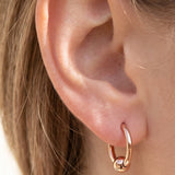 Anillos para Piercing de Oreja