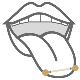 Snake Eye Piercing