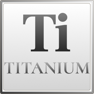 Titanium Piercing