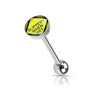 Tongue Barbell Logo