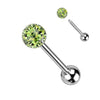 Barbell Ferido Ball