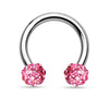 Horseshoe Ferido Ball