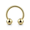 Horseshoe Ball