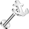 Titan Labret Anker Push-In