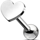 Piercing Amor