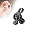 Barbell Clef
