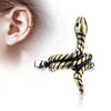 Earcuff Snake