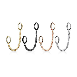 Chain Clicker