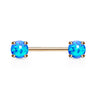Nipple Piercing Zirconia