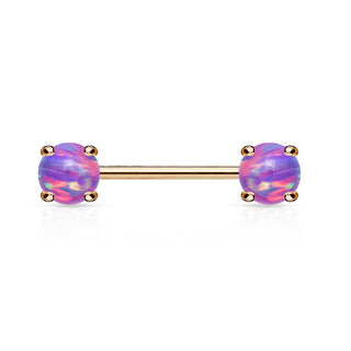 Nipple Piercing Zirconia