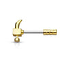 Nipple Piercing Hammer