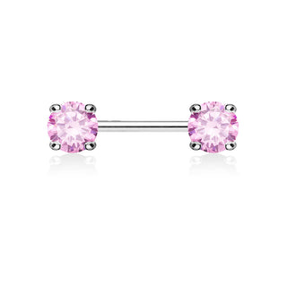 Nipple Piercing Zirconia