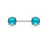 Nipple Piercing Zirconia