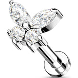 Déier Piercing