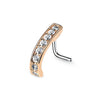 Crawler Nez Zircone