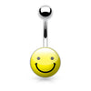 Piercing Ombelico Loghi