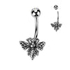 Piercing Nombril abeille