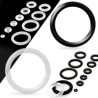 Value Pack Silicone