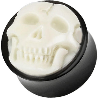 Plug Crâne Bufallo Horn