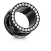 Tunnel Zirconia