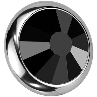 Titanium Top Zirconia Internally Threaded