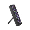Titanium Top Top Bar Zirconias Push-In