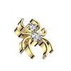 Top Top Spider Zirconia Push-In