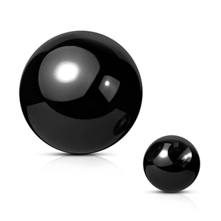 Top top ball