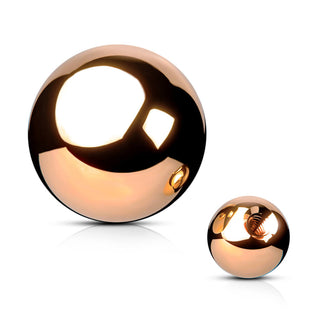 Top top ball