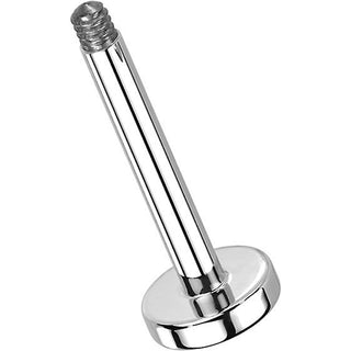 Titanium Base Base flat