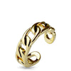 Finger Ring Chain Adjustable