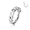 Ring Hearts Clicker