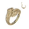 Ring Snake Clicker