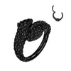Ring Snake Clicker