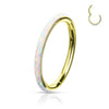Ring Opal Clicker