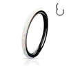 Ring Opal Clicker