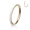 Ring Opal Clicker