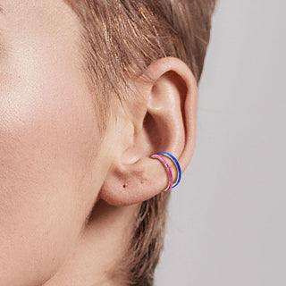 Ring Opal Clicker