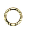 Ring Große Größen Segment 