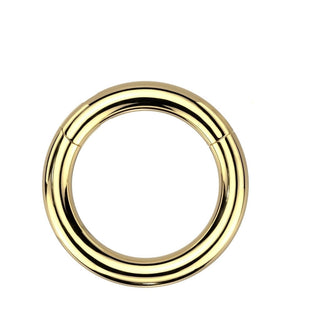 Ring Large Sizes Segment