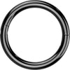 Titanium Ring universal Segment