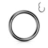 Titanium Ring Colour Clicker