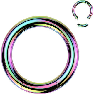 Ring Colour Segment