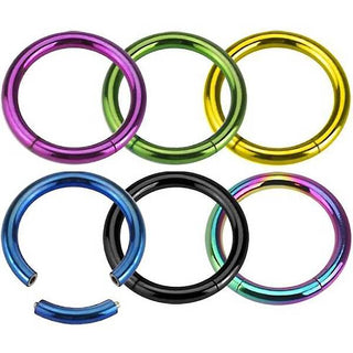 Ring Colour Segment