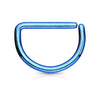 Ring D-Ring Bendable