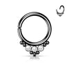 Ring 3 Zirconia Flat Bendable