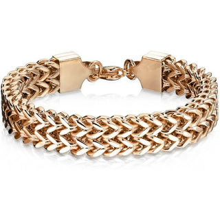 Wheat Chain