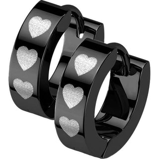 Cuore nero  Clicker
