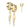 Lightning Bolt dangle Clicker
